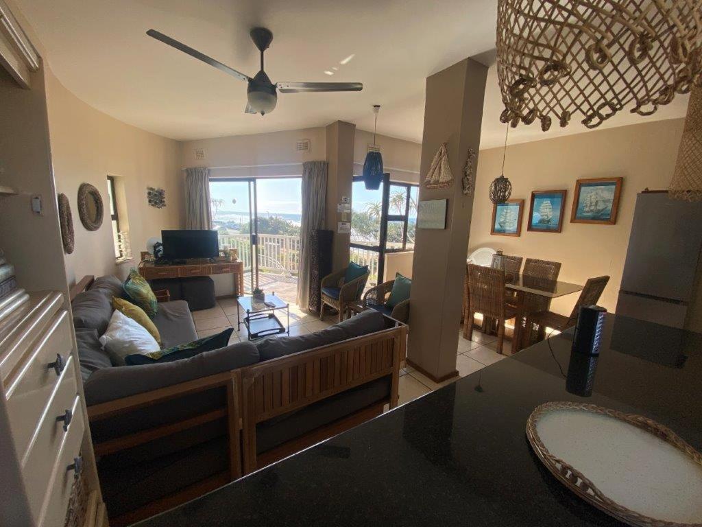 Umdloti Cabanas 32 Triplex 외부 사진