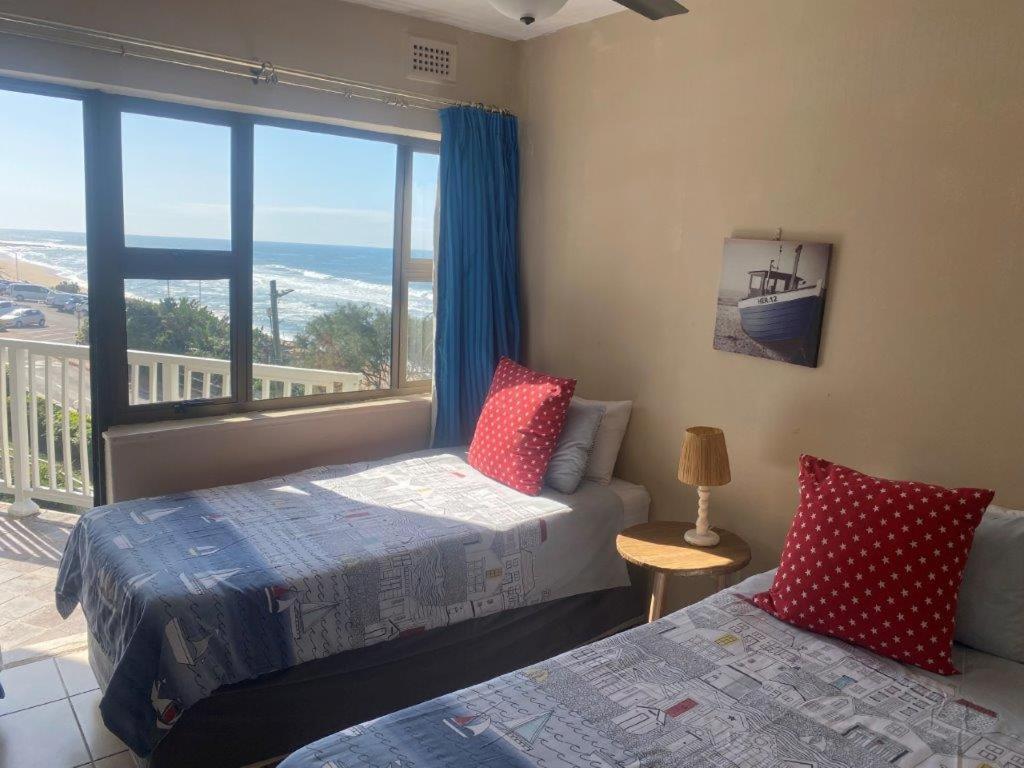 Umdloti Cabanas 32 Triplex 외부 사진