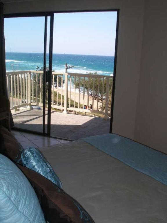 Umdloti Cabanas 32 Triplex 외부 사진
