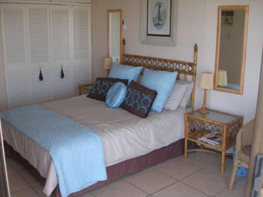 Umdloti Cabanas 32 Triplex 외부 사진